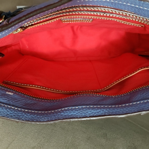 New small Dooney & Bourke shopper - Picture 4 of 6